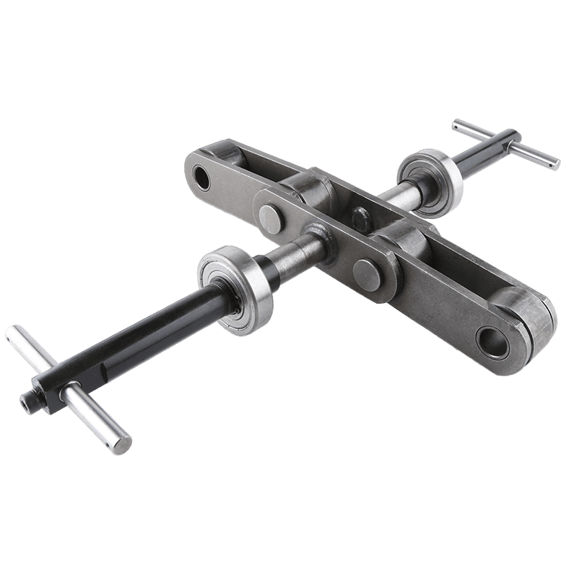 橡胶手套输送链